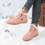 Hayden | Cozy Footwear