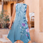 Zeagoo Womens Casual Dress for Summer Tank Dress