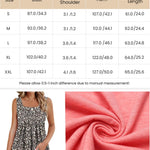 Nadorine Tank Top Women's Sleeveless T-Shirt (DE Only)