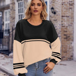 Nadorine Sweatshirt Women's Pullover (DE Only)