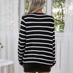 Zeagoo Womens Knit Cardigan Sweaters Button Down Shirts