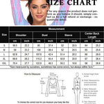 Long Sleeve Open Back Workout Tops from Nadorine (Us Only)
