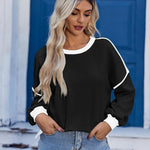 Nadorine Sweatshirt Women's Pullover (DE Only)