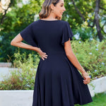 Nadorine Summer Dress Women's Casual Dresses (DE Only)
