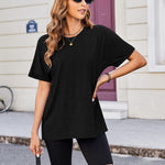 Nadorine Women Oversized T-Shirt