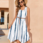Zeagoo Womens Casual Dress for Summer Tank Dress