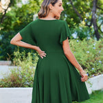 Nadorine Summer Dress Women's Casual Dresses (DE Only)