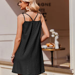Nadorine Summer Dress Women's Dresses Elegant Beach Dress (DE Only)