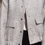 Ladies new fashion jackets