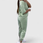 Alaya | Cozy Two-Piece Ensemble