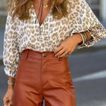 Tops in Ideal Shades