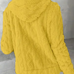 Laura | Classic Zip-Up Hoodie