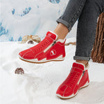 Hayden | Cozy Footwear