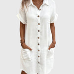 Ana | Comfortable Dress