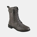 Carolina | Round Toe Fall Boots