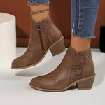 Alexa | Supportive Orthopedic Footwear