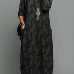 Annie | Elegant Winter Dress