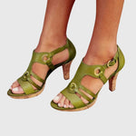 Carla™ | Sophisticated Heels