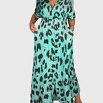 Flora | Timeless Confidence Dress