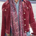 women's workwear short coat jacket