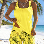 Corina | Summer Elegance & Comfort
