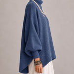 Kathleen | Elegant Turtleneck Sweater