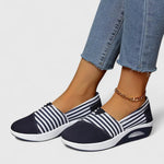 Holly | Comfort-Focused Orthopedic Sneakers