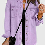 Vera | Cozy Jacket for Ultimate Comfort