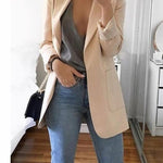 Elin™ – Timeless Blazer with Elegant Fit and Comfort