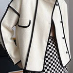 ZLATA JACKET