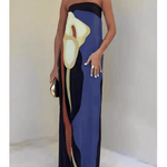 Joanna | Chic Spring Dress