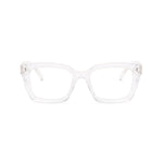 Geometric Glasses & Goggles