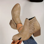 Alexa | Supportive Orthopedic Footwear