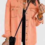 Stephanie | Comfortable Jacket