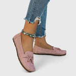Jessica | Comfort-Oriented Orthopedic Loafers