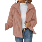 Kimberly | Comfortable Winter Jacket