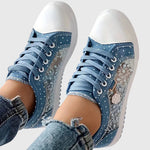 Kelsey | Comfort-Focused Orthopedic Sneakers