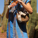 NUBIA ETHNIC DRESS