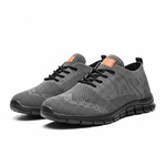 Mesh Dress Sneakers