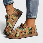 Fernanda | Comfort-Orthopedic Sneakers