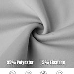 Letter Patch Detail Long Sleeve Drop Shoulder Pullover Sweatshirt Casual Zipper Side Slit Top