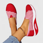 Holly | Comfort-Focused Orthopedic Sneakers
