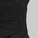 High Waisted Loose Pleated Solid Color Pants