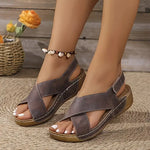 Girons Sandals - comfortable and lightweight