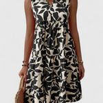 Macie | Sophisticated Dress