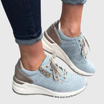 Elizabeth | Comfort-Focused Orthopedic Sneakers