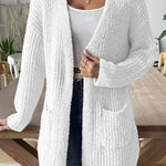 New Fashion Trend Two-pocket Casual Jacket