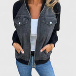 Alma | Sophisticated Jacket