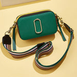 Women's Snapshot Camera Bag