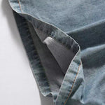 Original Empire Wide Leg Jean Pants